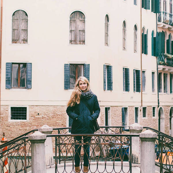 Avatar of Emily White
