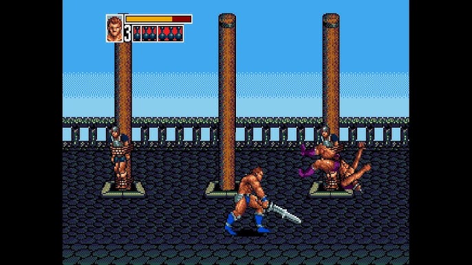Thumbnail of co-op gaming