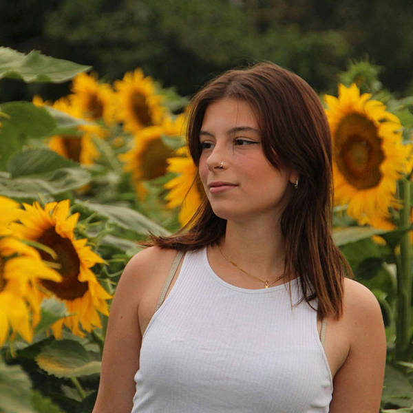 Avatar of Sarah Brown